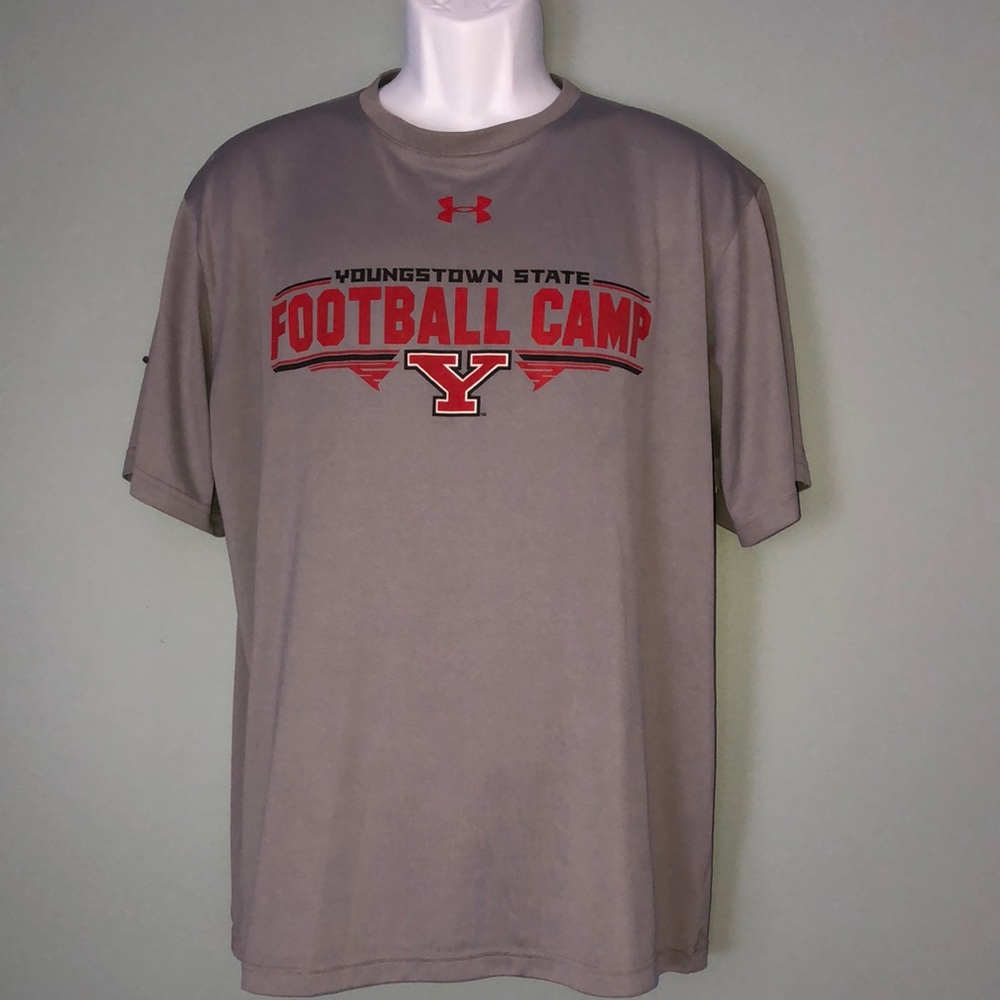 Under armour shirt